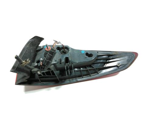 Left taillight FORD MONDEO V Hatchback (CE) 2.0 TDCi | BP28269927C34 