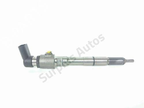 Inyector Inyector VW POLO V (6R1, 6C1) 1.6 TDI (90 hp) 36878063 36878063
