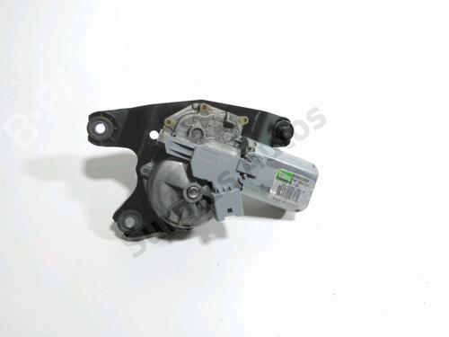 Used Rear wiper motor BMW X1 (E84) sDrive 16 d (116 hp) 30087437