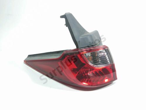 Used Left taillight Left taillight MAZDA 5 (CW) 1.6 CD (116 hp) 35720154 35720154