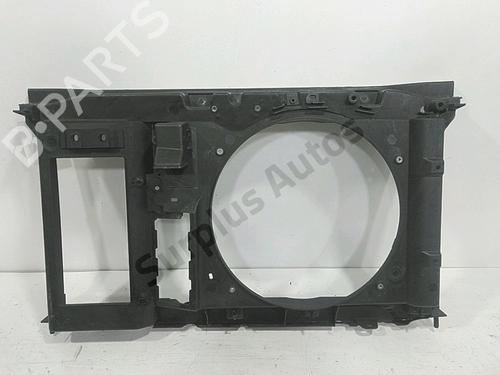 Frontplate/Frontkurv Frontplate/Frontkurv PEUGEOT 3008 I MPV (0U_) 1.6 HDi (112 hp) 39706281 39706281