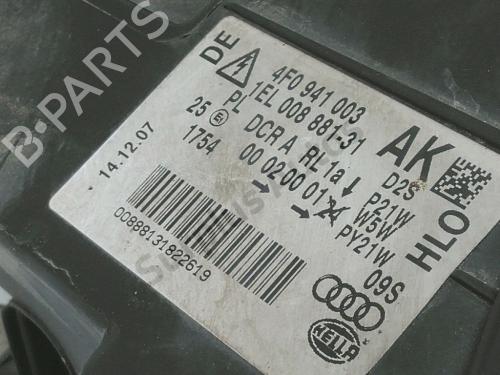 Left headlight AUDI A6 Allroad C6 (4FH) 3.0 TDI quattro | BP40559629C28 - Image 2