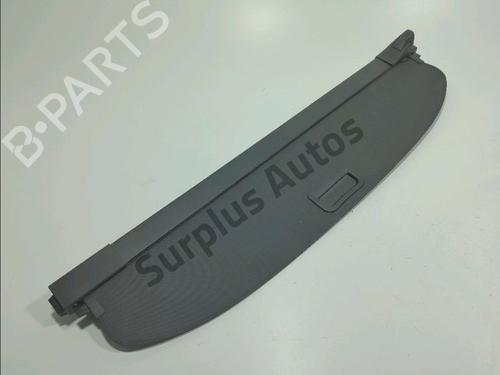 Used Rear parcel shelf Rear parcel shelf FIAT TIPO Estate (356_, 357_) 1.6 D (356WXG1B) (120 hp) 36465214 36465214