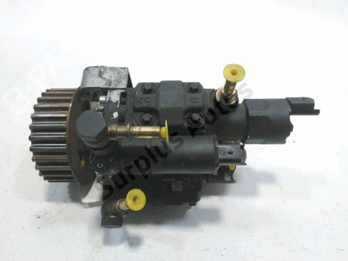 Injection pump NISSAN CUBE (Z12) 1.5 dCi | BP30985125M78