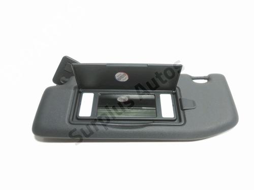 Used Left sun visor PEUGEOT 208 I (CA_, CC_) 1.6 GTi (200 hp) 28264965