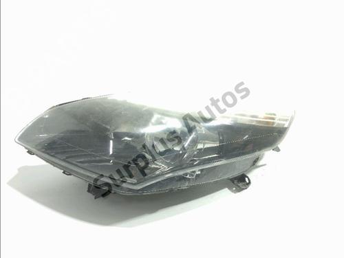 Phare gauche Phare gauche RENAULT GRAND SCÉNIC III (JZ0/1_) 1.9 dCi (JZ0J, JZ0N, JZ1K, JZ1S) (131 hp) 34713123 34713123