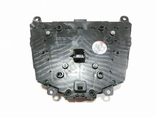 Radio FORD KA+ III (UK, FK) 1.2 Ti-VCT | BP28232552E6 
