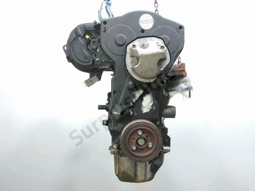 Engine PEUGEOT 307 (3A/C) 1.6 16V | BP30085866M1