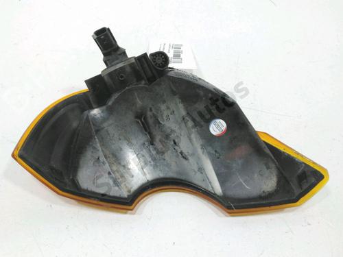 Left front indicator RENAULT MODUS / GRAND MODUS (F/JP0_) 1.2 (JP0C, JP0K, FP0C, FP0K, FP0P, JP0P, JP0T) | BP31004448C32