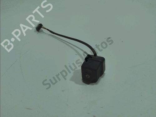 Cámara RENAULT TWINGO III (BCM_, BCA_) 0.9 TCe 90 (BCM9, BCM2) (90 hp) 31163065