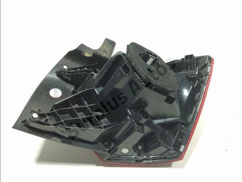 Left taillight VW POLO VI (AW1, BZ1, AE1) 1.0 TSI | BP32843286C34 - Image 2