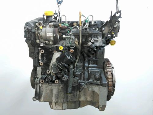 Motor DACIA LOGAN MCV (KS_) 1.5 dCi (KS0W) (86 hp) 32356142