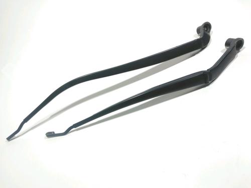 Used Front windshield wiper arm MAZDA CX-5 (KE, GH) 2.2 D (KE2FW) (150 hp) 28271651