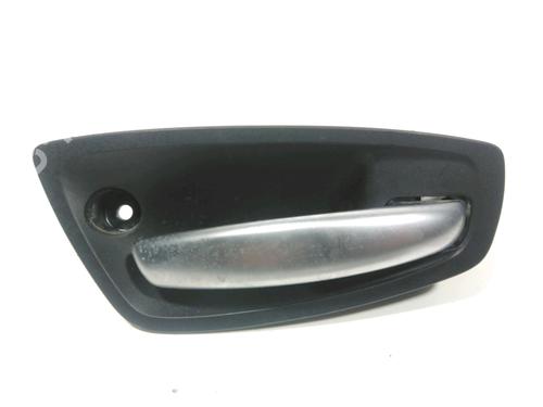 Højre bagtil invendig håndtag BMW 1 (E87) 120 d (163 hp) 28252358