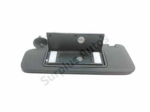 Used Left sun visor Left sun visor 28265134 28265134