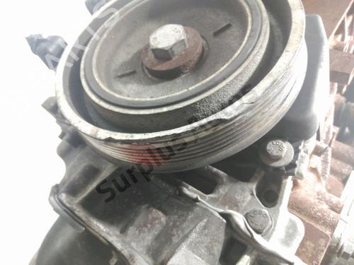 Engine MITSUBISHI OUTLANDER II (CW_W) 2.2 DI-D 4WD | BP30085855M1 - Image 6