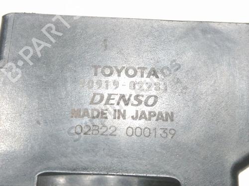 Ignition coil PEUGEOT 108 1.0 VTi | BP38980296M94 - Image 2