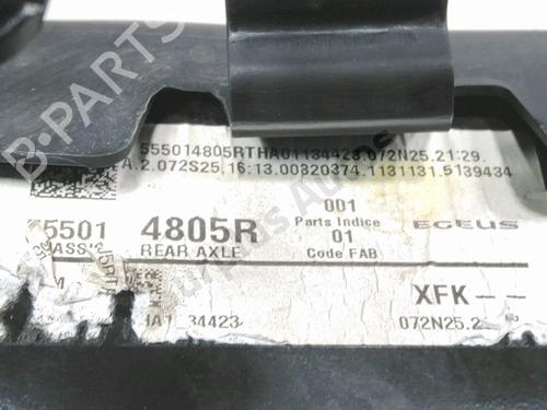 Bagaksel RENAULT KANGOO III MPV TCe 130 (KJMB) | BP33231102M2 - Image 3