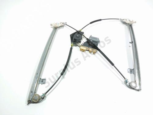 Used Front left window mechanism CITROËN C8 (EA_, EB_) [2002-2025]  28241398