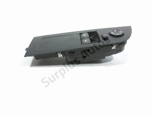 Left front window switch BMW 3 Coupe (E92) 320 d | BP37778200I27 - Image 2