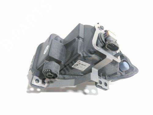 Right front fog light FIAT 500X (334_) 1.4 (334AXC1B, 334AXC11) | BP37292471C31 - Image 2