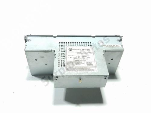 Radio BMW 5 Touring (E39) 525 d | BP39462425E6 - Image 2