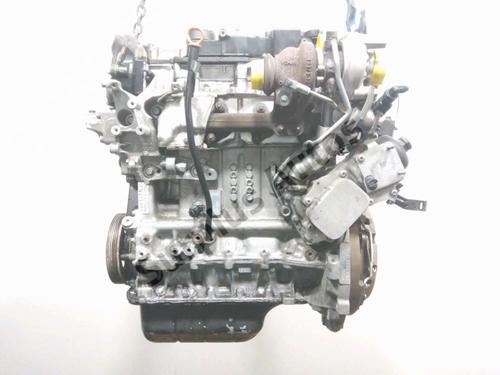 Motor CITROËN BERLINGO MULTISPACE (B9) | BP31142624M1 - Image 3