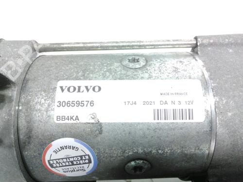 Starter VOLVO XC60 I SUV (156) D4 | BP28222100M8 