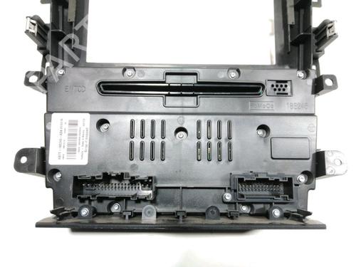Climate control FORD MONDEO V Hatchback (CE) 1.5 EcoBoost | BP37767020I5 - Image 2