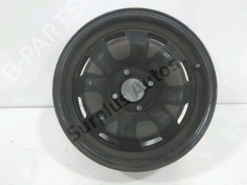 Used Rim Rim 37506923 37506923