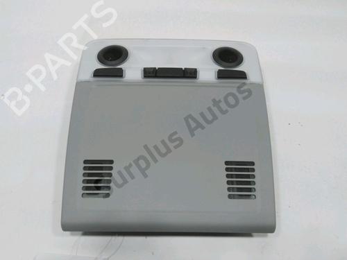 Plafonier BMW 3 (E90) 318 d (143 hp) 31003393