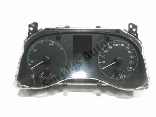 Used Instrument cluster Instrument cluster 37769424 37769424