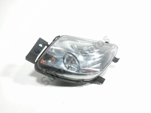 Used Right front fog light PEUGEOT 308 I (4A_, 4C_) 1.6 HDi (90 hp) 30087245