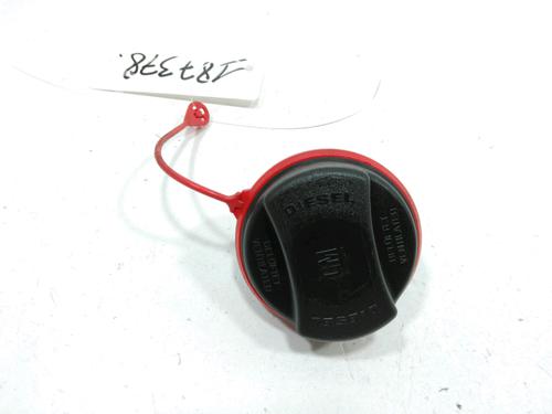 Used Fuel cap OPEL CORSA D (S07) 1.3 CDTI (L08, L68) (75 hp) 30983683