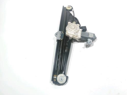 Rudehejsemekanisme Højre bagtil BMW 5 (E60) 530 d | BP28250560C25 