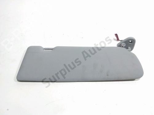 Used Left sun visor Left sun visor 37786269 37786269