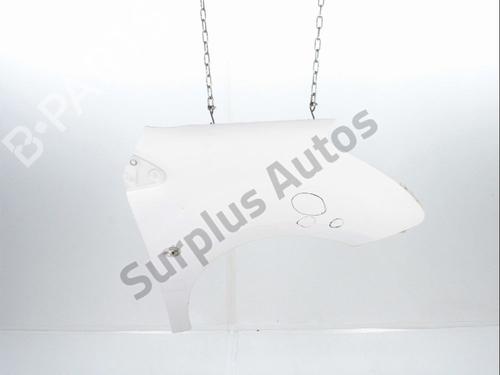 Used Right front fenders Right front fenders PEUGEOT PARTNER Box Body/MPV 1.6 HDi (90 hp) 36153400 36153400