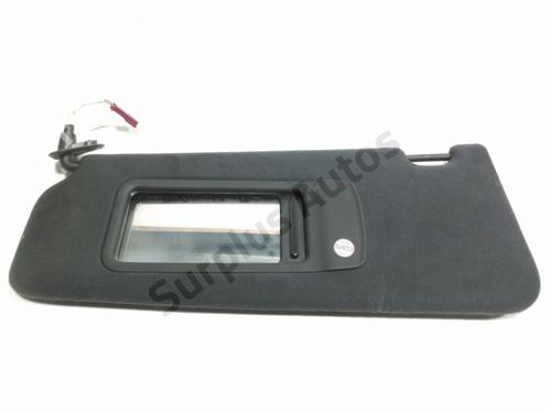 Left sun visor BMW 3 Coupe (E92) 335 d | BP37628274I1 - Image 2