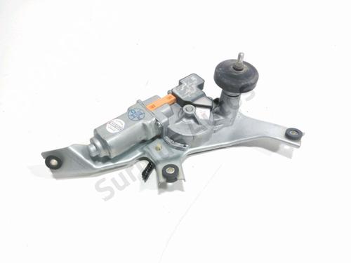 Used Rear wiper motor Rear wiper motor 38083192 38083192