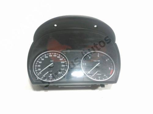 Used Instrument cluster Instrument cluster BMW 3 Coupe (E92) 320 d (177 hp) 28230943 28230943