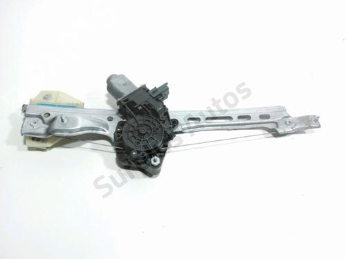 Used Rear right window mechanism RENAULT TALISMAN Grandtour (KP_) 1.6 dCi 160 (160 hp) 28251019