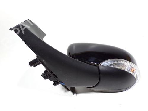 Left mirror RENAULT ZOE (BFM_) ZOE | BP28245698C26 