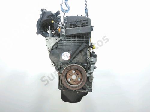 Engine PEUGEOT 206+ (2L_, 2M_) 1.1 | BP37585473M1 - Image 4
