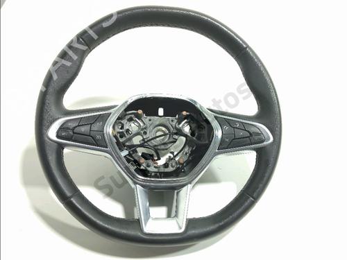 Used Steering wheel Steering wheel RENAULT CLIO V (B7_) 1.5 Blue dCi 85 (B7AG) (86 hp) 34262406 34262406
