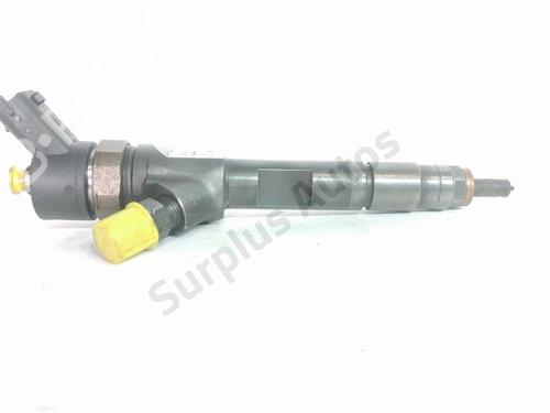 Used Injector Injector RENAULT SCÉNIC II (JM0/1_) 1.9 dCi (JM14) (131 hp) 35893322 35893322