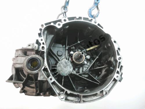 Used Gearbox RENAULT MEGANE CC (EZ0/1_) 1.9 dCi (EZ0J, EZ1S) (131 hp) 28224112