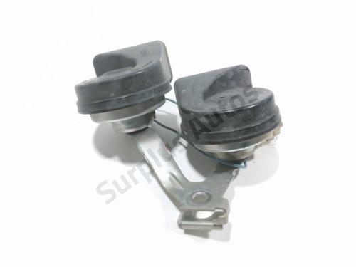 Horn CITROËN C4 II (NC_) 1.6 HDi 115 | BP33568499E13 - Image 2