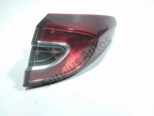 Used Right taillight RENAULT MEGANE III Grandtour (KZ0/1) 1.5 dCi (KZ09, KZ0D, KZ1G, KZ29, KZ14, KZ1W, KZ10, KZ1F,... (110 hp) 29230760