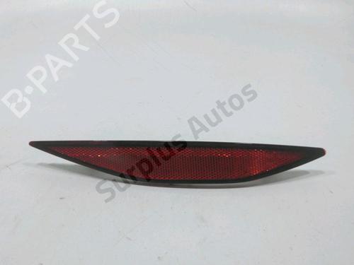 Tågelys Tågelys VW GOLF VII (5G1, BQ1, BE1, BE2) 1.6 TDI (105 hp) 36289480 36289480