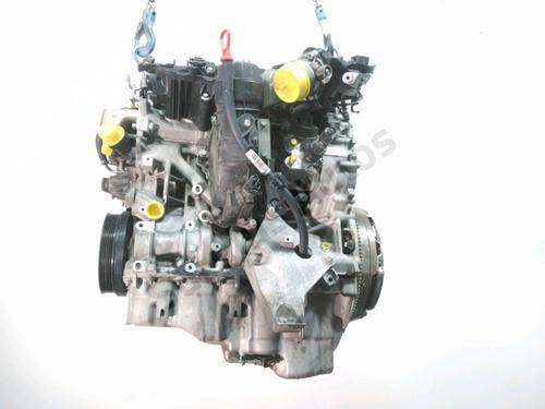 Used Engine BMW 3 (E90) 316 d (116 hp) 28219018